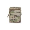 Spiritus Systems GP Tall är en rymlig allroundpouch med extra djup för att rymma större utrustning, inklusive NVG, och har MOLLE-fästen för enkel montering.