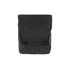 JSTA Pouch är en kompakt lösning för MOLLE-system med två staplade fack, perfekt för magasin och tillbehör, och kan monteras på bälten eller västar.