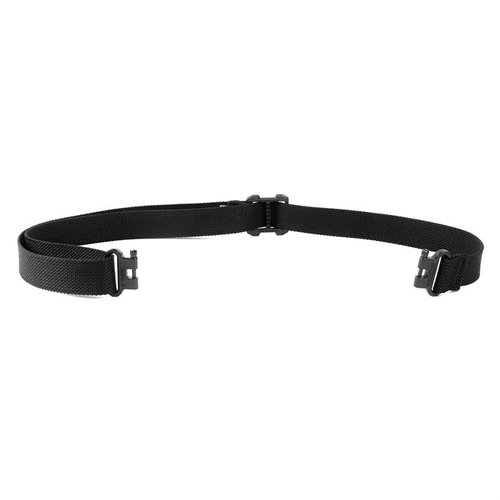 HUNTING SLING från BLUE FORCE GEAR är en mångsidig och hållbar slinga i militärklass, med justerbara metal Swivels för enkel användning och långvarig prestanda.