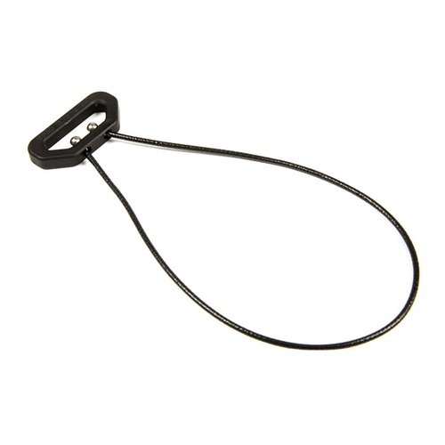 UNIVERSAL WIRE LOOP är en snabb och enkel slingfäste som passar alla gevär och hagelgevär, utan behov av gunsmithing. Lättviktig och hållbar.