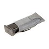 TEN-SPEED PISTOL MAGAZINE POUCH är en lätt och justerbar magasinhållare som ger snabb åtkomst, komfort och kan bäras både vertikalt och horisontellt.