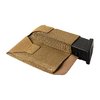 Blue Force Gear Ten-Speed Pistol Magazine Pouch är lätt, justerbar och bekväm, perfekt för både duty-bälte och dold bärning av magasin.
