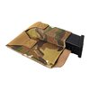 TEN-SPEED PISTOL MAGAZINE POUCH är en lätt och justerbar magasinpouch som ger snabb åtkomst och komfort utan vassa kanter, perfekt för både duty och dold bärning.