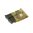 BLUE FORCE GEAR DOUBLE PISTOL MAG POUCH MOLLE MOUNT MULTICAM