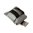 BLUE FORCE GEAR SMALL DUMP POUCH WOLF GRAY
