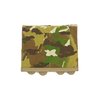 TEN-SPEED M4 Mag Pouch rymmer 1-3 M4 magasin, är lättviktig, kompakt och hållbar med Helium Whisper® fäste för alla MOLLE-plattformar.