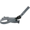 BLUE FORCE GEAR GMT SLING 1" WIDTH WOLF GRAY