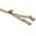 BLUE FORCE GEAR GMT SLING 1.25" WIDTH MULTICAM