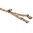 BLUE FORCE GEAR GMT SLING 1.25" WIDTH MULTICAM