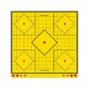 BIRCHWOOD CASEY LONG RANGE SIGHT-IN TARGETS 5 PACK