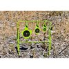 Steel Spinning Target System för 22 kaliber erbjuder hållbara och stabila mål med hög synlighet, inga inställningar krävs – bara ladda om och ha kul!
