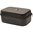 WALKERS GAME EAR EARMUFF & SHOOTING GLASSES CARRYING CASE
