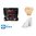 BLUE FORCE GEAR MICRO TRAUMA KIT NOW!-NANO-PRO SUPPLIES-WOLF GRAY