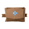Micro Trauma Kit NOW! - PLUS+ är 30% större än originalet, har MOLLE-fäste och inkluderar livräddande utrustning för snabb åtkomst i nödsituationer.