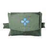 Micro Trauma Kit NOW! - PLUS+ är 30% större än originalet, har MOLLE-fäste och innehåller livräddande utrustning för snabb åtkomst i nödsituationer.