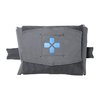 Micro Trauma Kit NOW! - PLUS+ är 30% större, rymmer fullstor pressure dressing och chest seal, och har MOLLE-fäste för snabb åtkomst på plattbärarbälten.