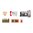 BLUE FORCE GEAR TRAUMA KIT NOW! SMALL - MOLLE - ESSENTIALS SUPPLIES-MULTICAM