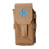 Trauma Kit NOW! - SMALL är en kompakt MOLLE-medicinsk väska med snabbåtkomstdesign, perfekt för att hantera akutsituationer med viktiga förnödenheter.