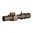 NIGHTFORCE ATACR 1-8X24MM FFP ILLUMINATED FC-DMX RETICLE DARK EARTH