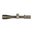 NIGHTFORCE ATACR 7-35X56MM FFP ILLUM HORUS TREMOR 3 RETICLE DARK EARTH