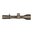NIGHTFORCE NX8 2.5-20X50MM FFP ILLUMINATED MIL-XT RETICLE DARK EARTH