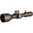 NIGHTFORCE NX8 2.5-20X50MM FFP ILLUMINATED HORUS TREMOR3 DARK EARTH