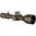 NIGHTFORCE NX8 2.5-20X50MM FFP ILLUMINATED HORUS TREMOR3 DARK EARTH