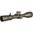 NIGHTFORCE NX8 4-32X50MM F1 FFP ILLUMINATED TREMOR 3 RETICLE DARK EARTH