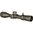 NIGHTFORCE NX8 4-32X50MM F1 FFP ILLUMINATED TREMOR 3 RETICLE DARK EARTH