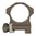 NIGHTFORCE 30MM X-HIGH 1.375" 4 SCREW XTRM ULTRALITE RINGS DARK EARTH