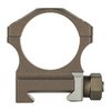 NIGHTFORCE ULTRALIGHT RINGS ger perfekt passform och noggrannhet för 30mm kikarsikten med hållbara material som 7075-T6 aluminium och titan.