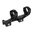 NIGHTFORCE 30MM 1.540" 20 MOA ULTRAMOUNT BLACK