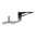 NIGHTFORCE 30MM RAP-I WITH MULTIMOUNT CAP BLACK