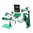 RCBS ROCK CHUCKER  SUPREME MASTER RELOADING KIT