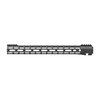 ATLAS S-ONE handguard är lätt, slitstark och designad för AR-15 med M-LOK, erbjuder en smidig installation och utmärkt stabilitet för ditt byggen.