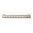 AERO PRECISION ATLAS S-ONE 16.6" HANDGUARD M-LOK FREE FLOAT FOR AR-15 FDE