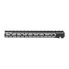 ATLAS R-ONE M-LOK handguard är lätt, hållbar och designad för optimal prestanda med en slimmad profil, perfekt för din AR-15 bygg.