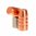 LEHIGH DEFENSE 429 CALIBER (0.429") 265GR WIDE FLAT NOSE SOLID 50/BOX