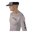 AR15.COM ARFCOM LONG ISLANDER LONG SLEEVE SHIRT MD ALUMINUM