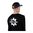 AR15.COM ARFCOM LONG ISLANDER LONG SLEEVE SHIRT LG BLACK