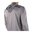 AR15.COM ARFCOM BAHAMA HOODED SHIRT SM GRAY