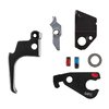 Apex Action Enhancement Kit sänker avtrycksvikten med ca 45% till 3,0 lbs, minskar överresan med 80% och ger en skarp avtryckning för Ruger Mk IV.