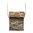 SPIRITUS SYSTEMS BADGE HOLDER - MULTICAM