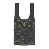 LV/119 Rear Covert Plate Bag erbjuder en låg profil, justerbar cummerbund och en smidig passform för SAPI-plattor, perfekt för diskreta operationer.