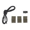 SPIRITUS SYSTEMS FLAG BUNGEE - RANGER GREEN