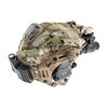 SPIRITUS SYSTEMS LID SNAKE ANVIS - MULTICAM