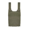 Spiritus Systems LV/119 Rear Covert Plate Bag erbjuder en låg profil, justerbar cummerbund och plats för IR-identifikation för diskreta operationer.