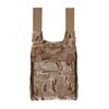 LV-119 OVERT Rear Plate Bag erbjuder skalbarhet, kommunikationskabelrouting och en smidig profil, perfekt för både låg synlighet och direkt åtgärd.