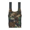 LV-119 OVERT Rear Plate Bag erbjuder skalbarhet, integrerad Recovery Handle™, och kommunikationskabelrouting för effektiv användning i olika miljöer.