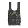 LV-119 OVERT Rear Plate Bag erbjuder skalbarhet, integrerad Recovery Handle™, och möjlighet att anpassa med MOLLE och Zip-on paneler för olika miljöer.